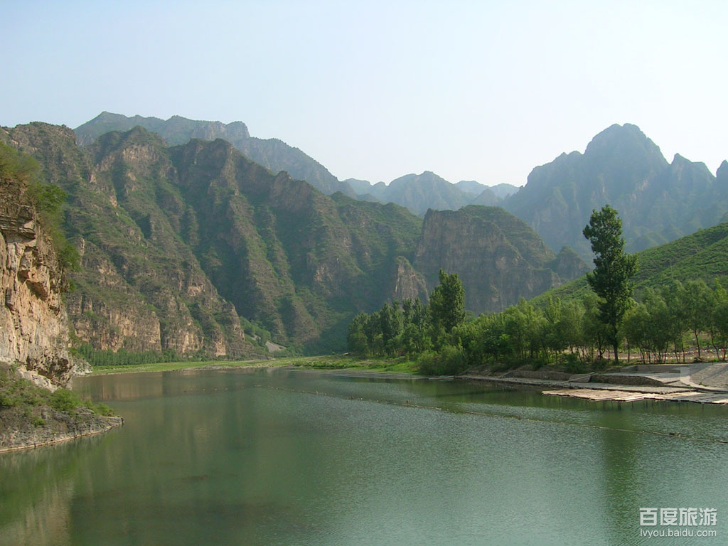 北京房山旅游_北京房山旅游景点大全