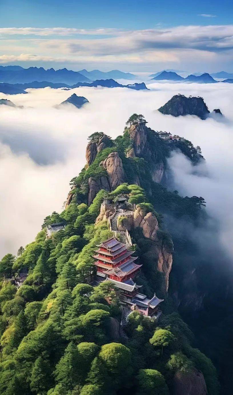 去河南旅游_去河南旅游必去的景点