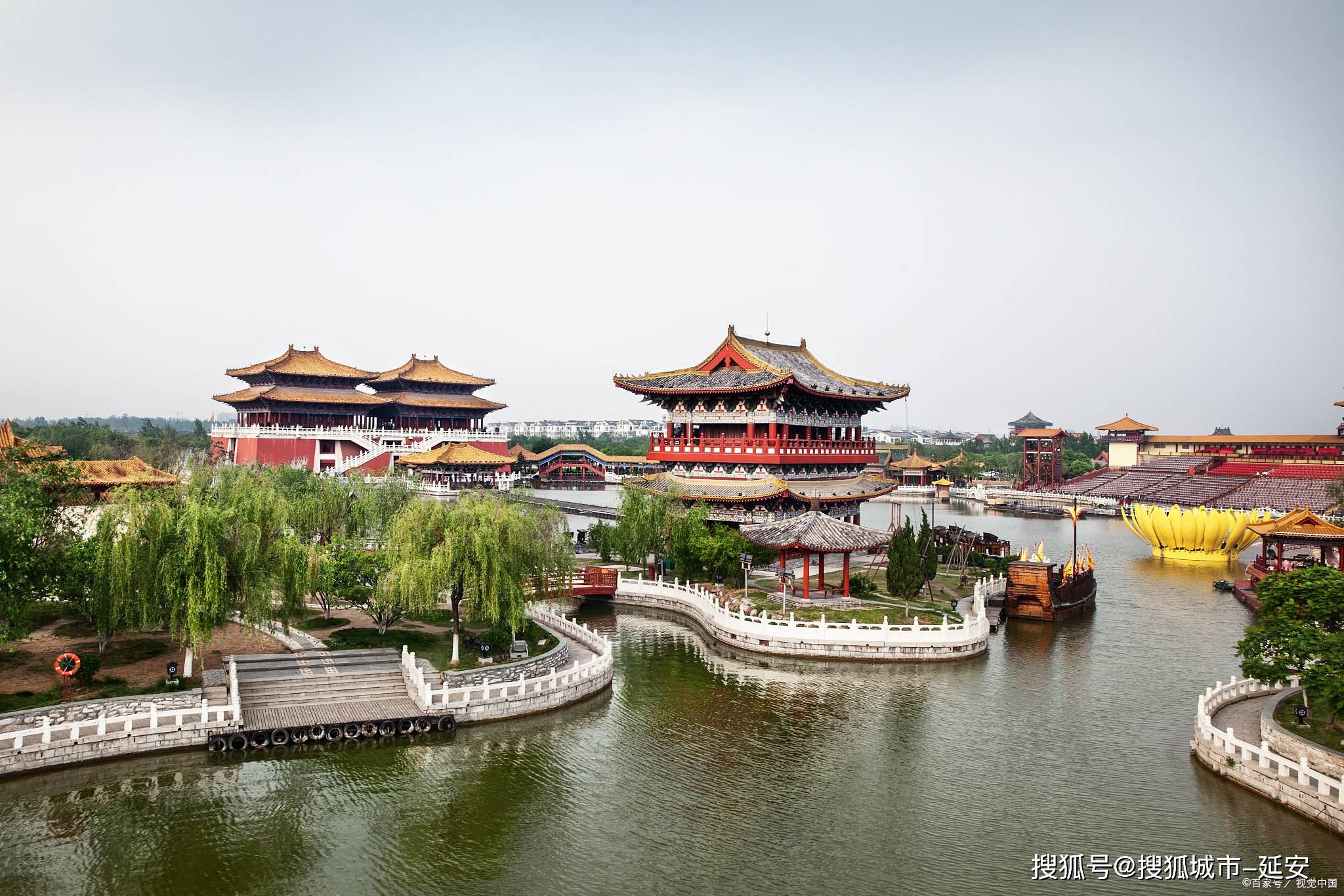 去河南旅游_去河南旅游必去的景点