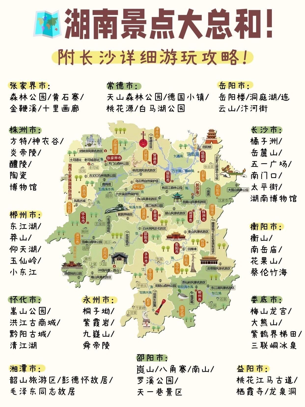 长沙旅游网_长沙旅游网页设计