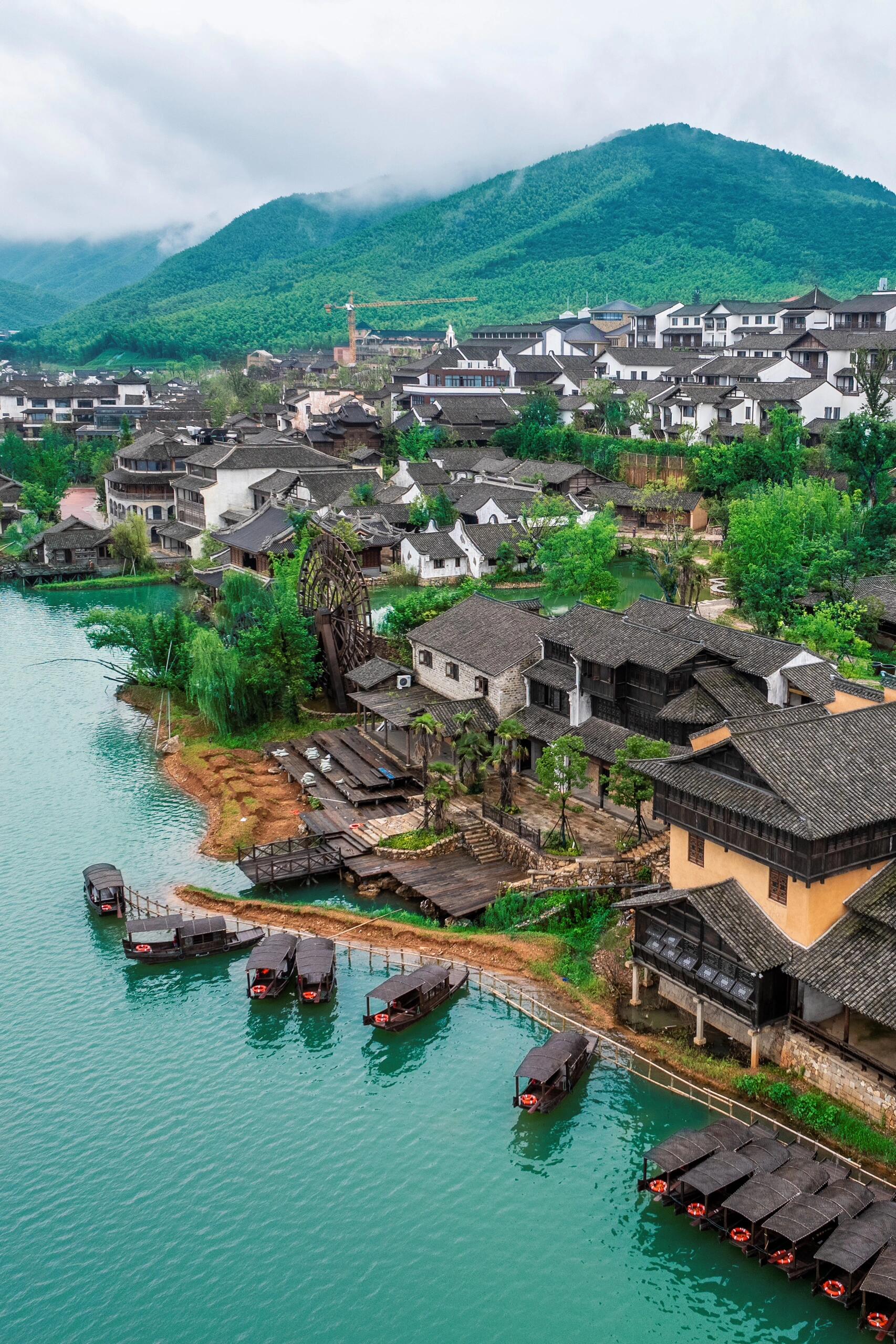 宜兴旅游_宜兴旅游地图