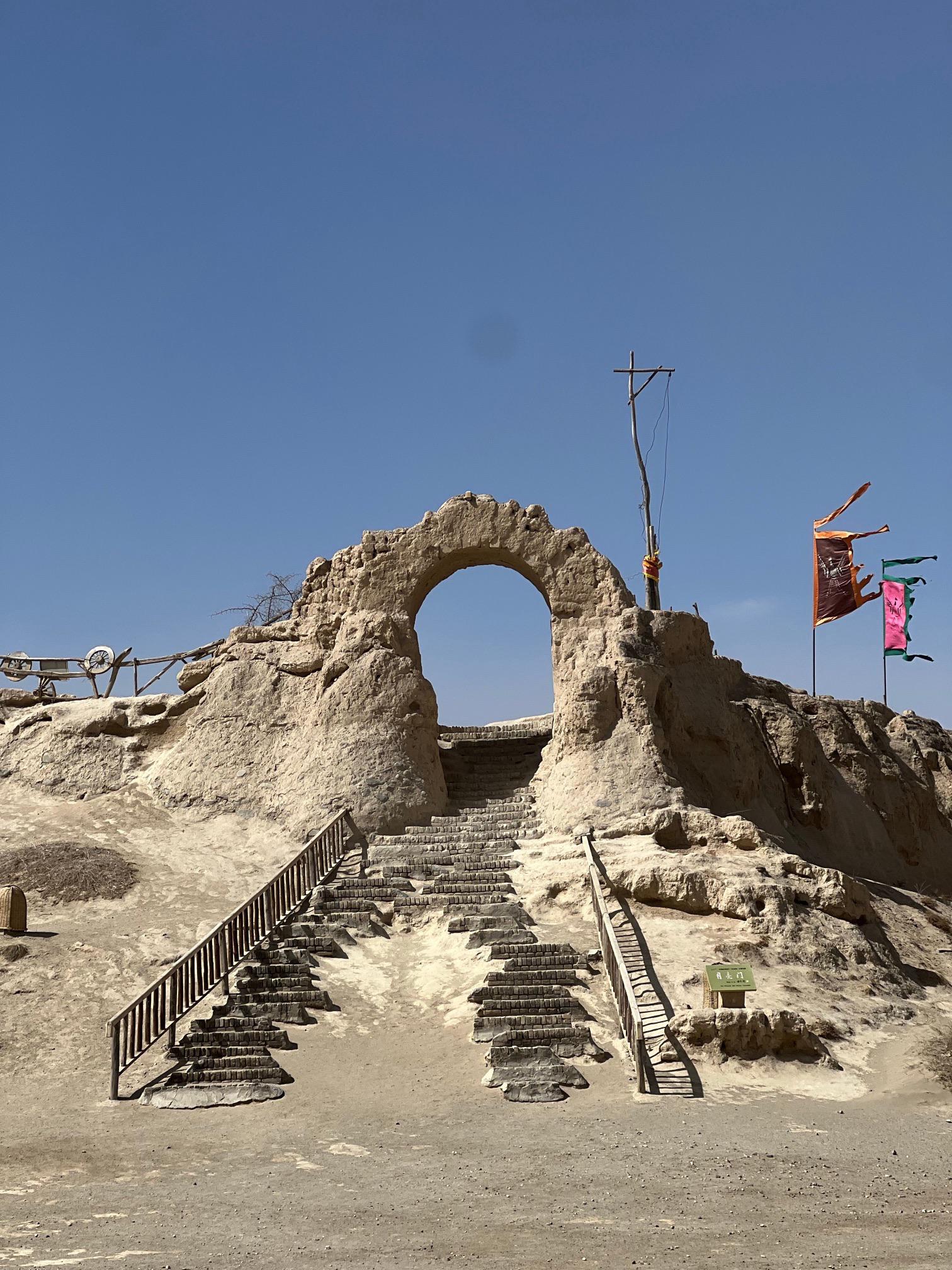 银川旅游_银川旅游景点有哪些