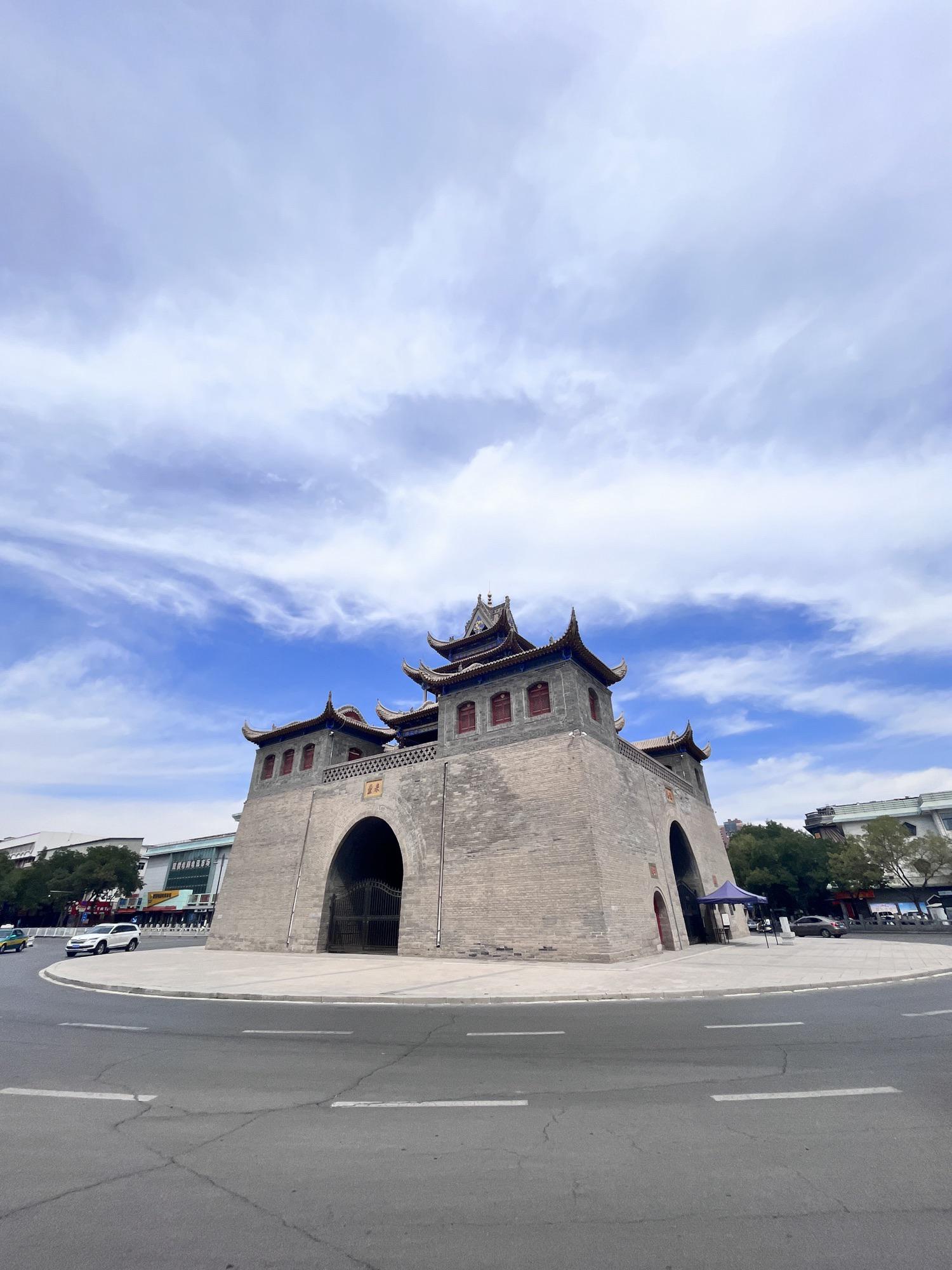 银川旅游_银川旅游景点有哪些