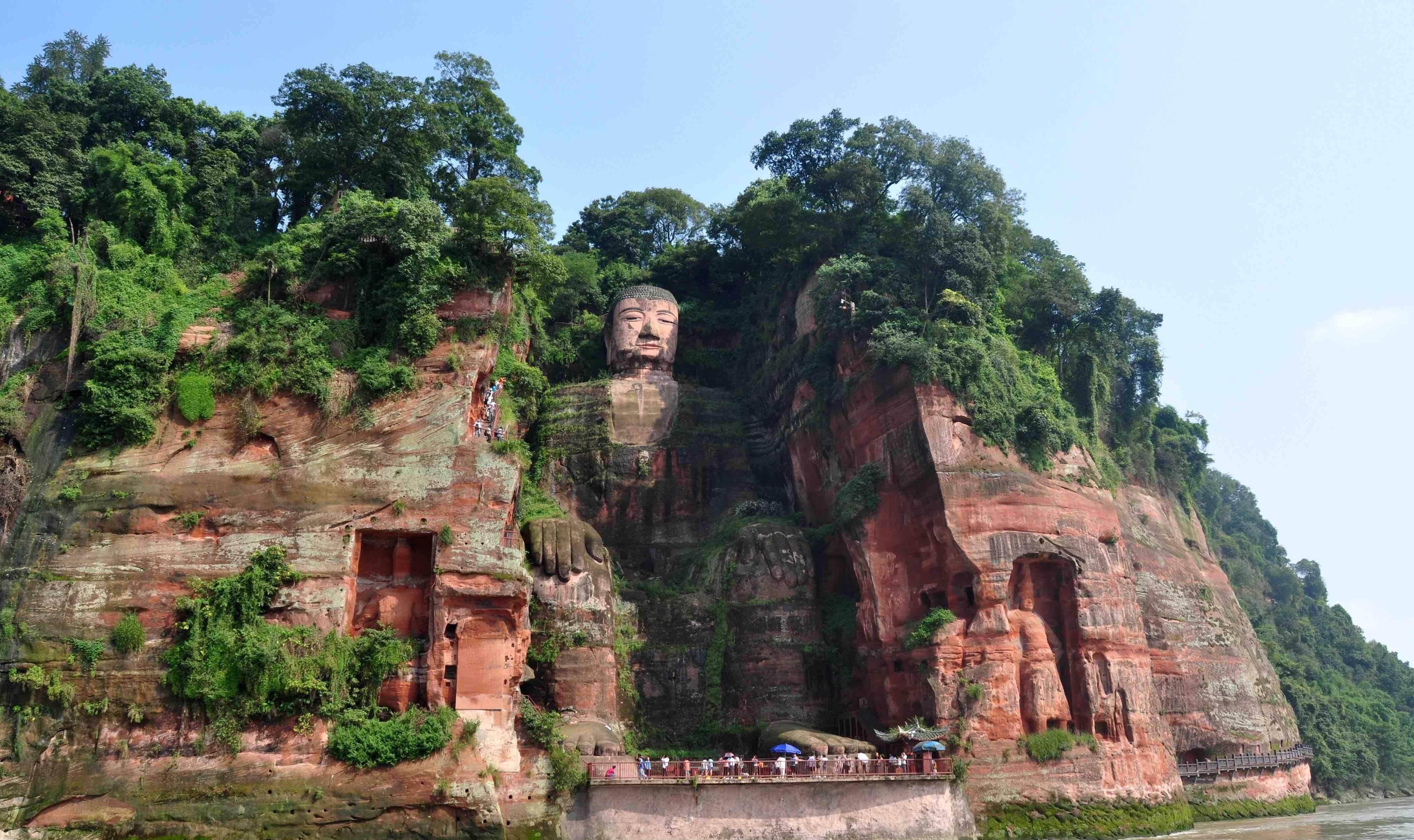 乐山旅游_乐山旅游最新攻略