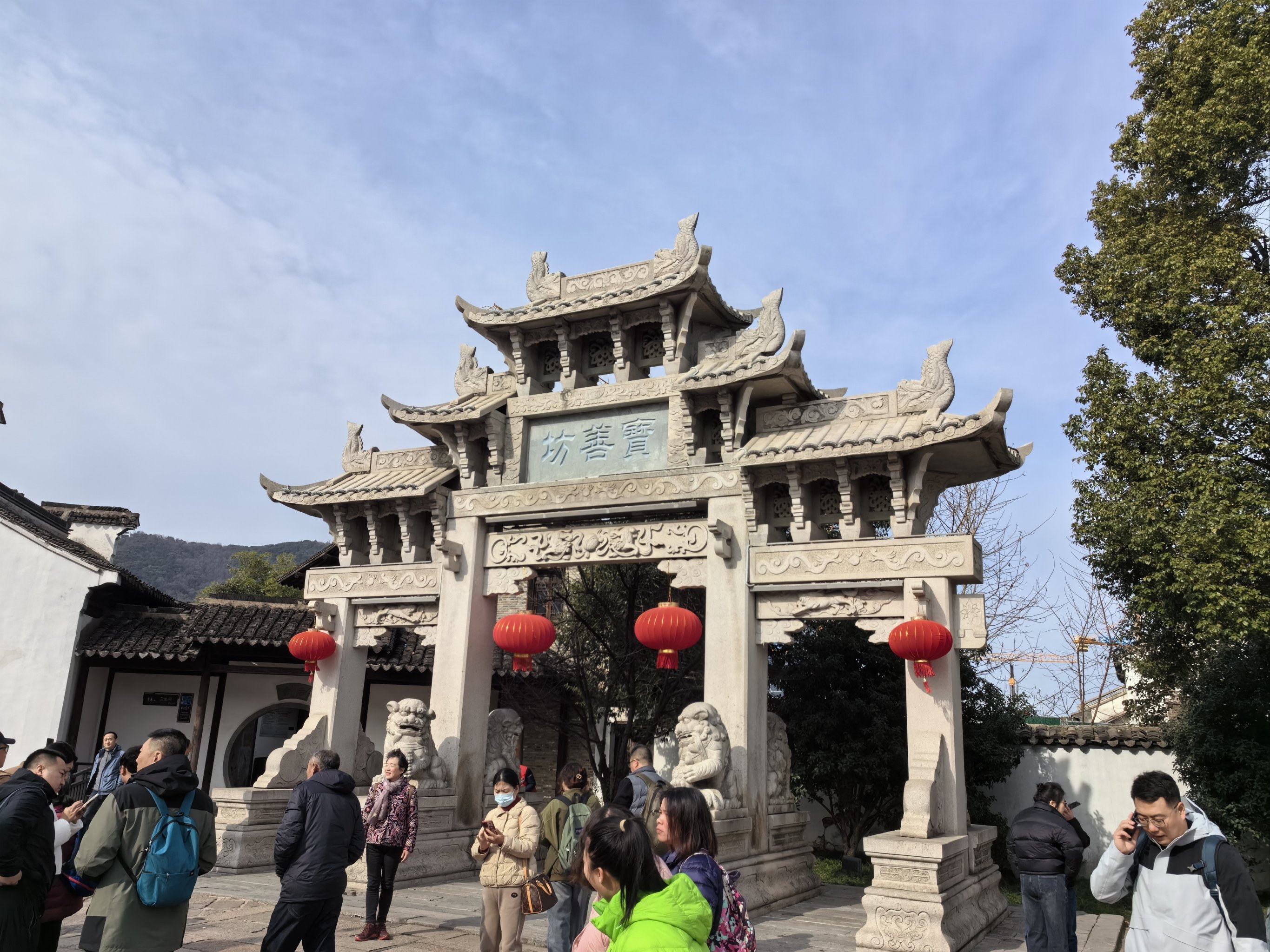 无锡旅游景区_无锡旅游景区门票政策最新消息