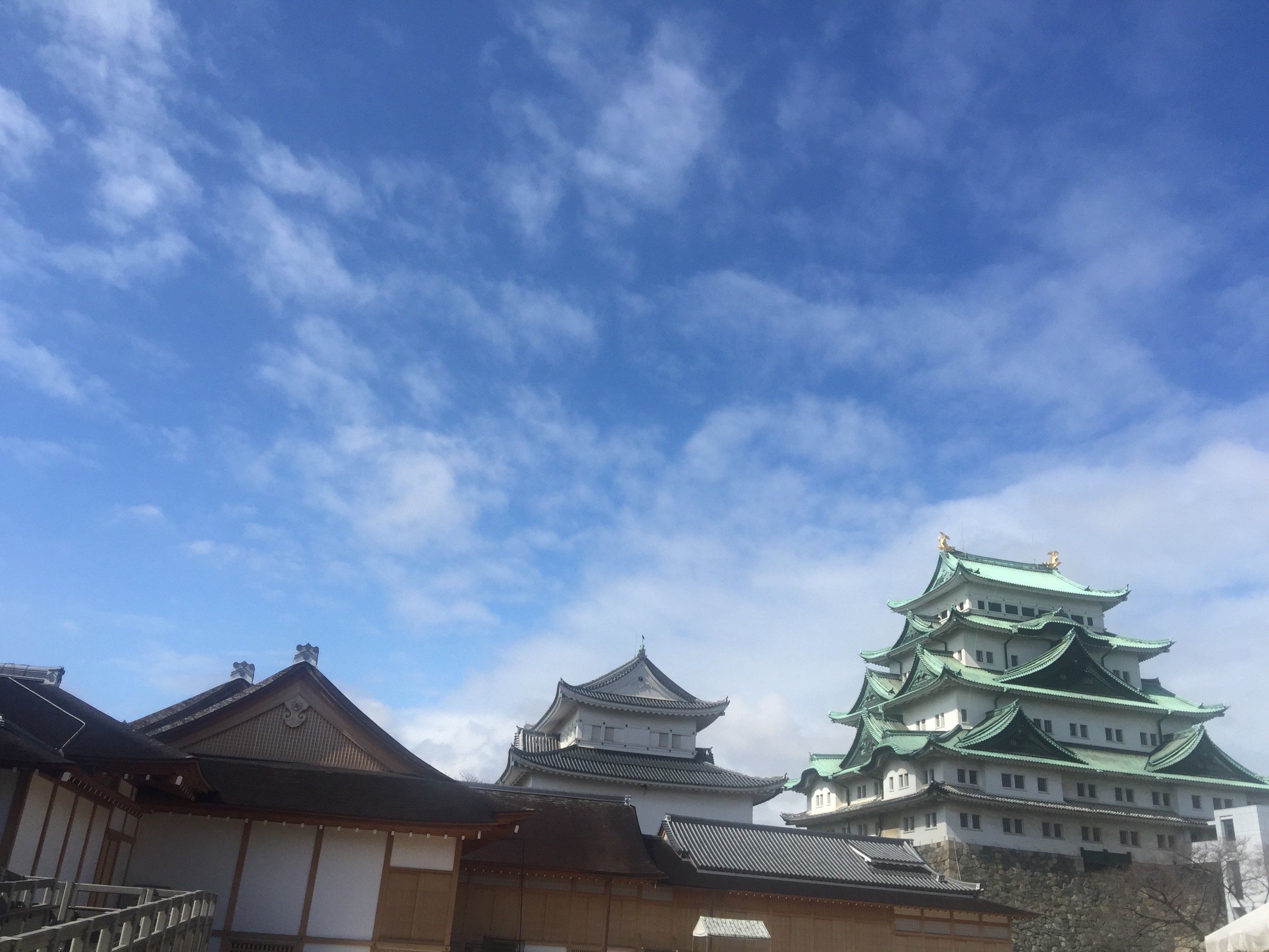 名古屋旅游攻略_名古屋旅游攻略必去景点
