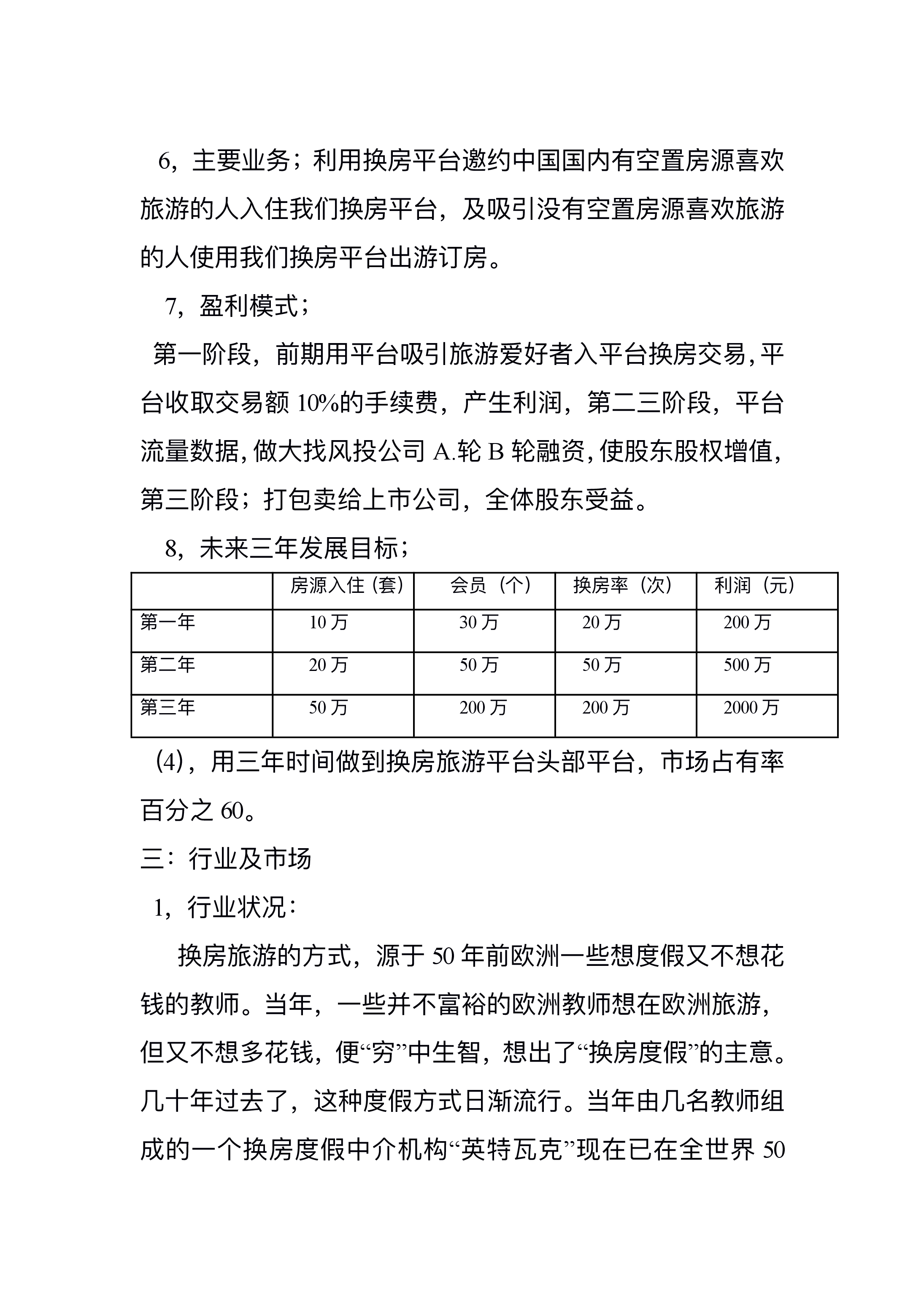 换房旅游_换房旅游平台有哪些