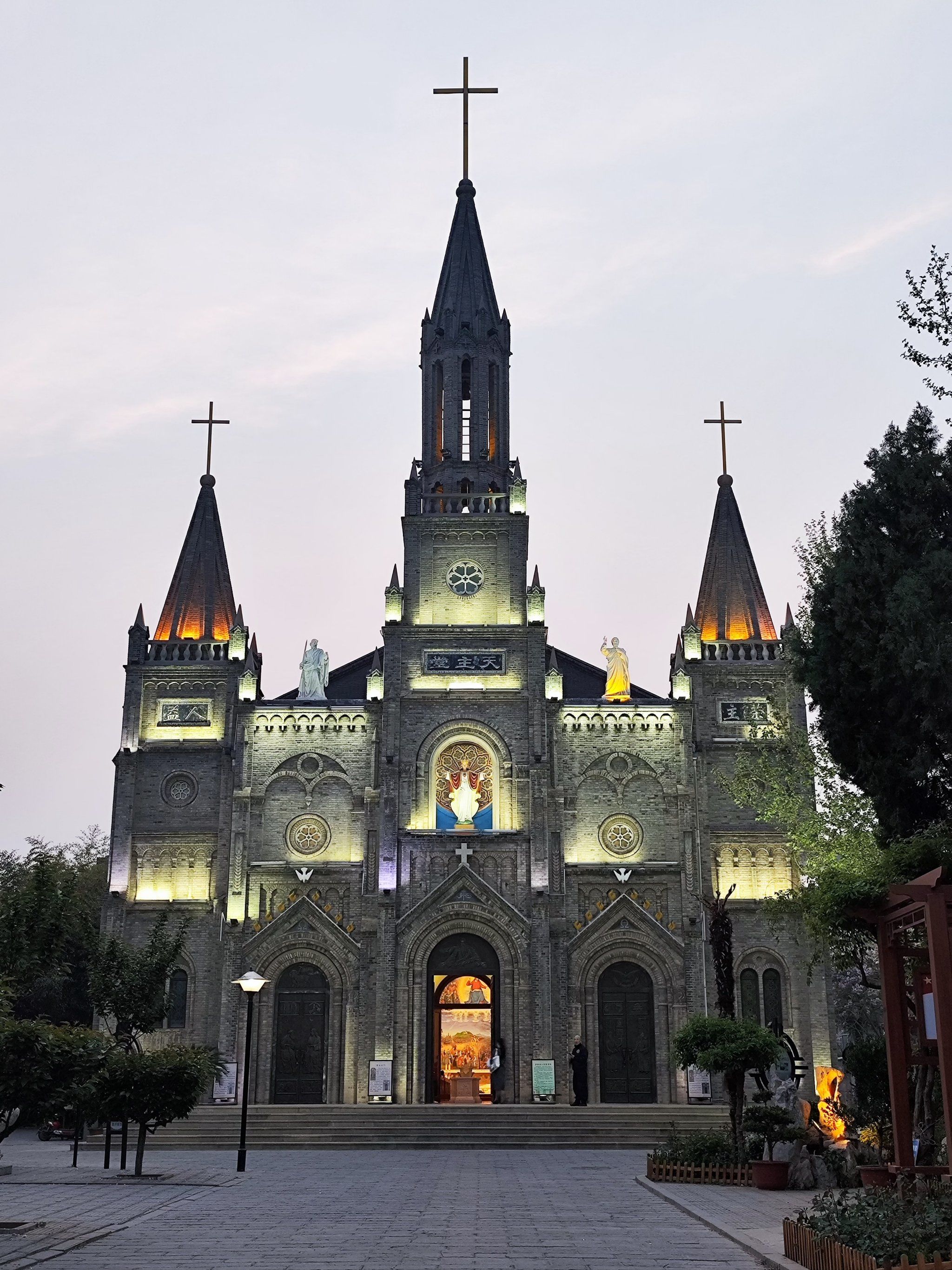 青州旅游景点大全_青州旅游景点大全排名