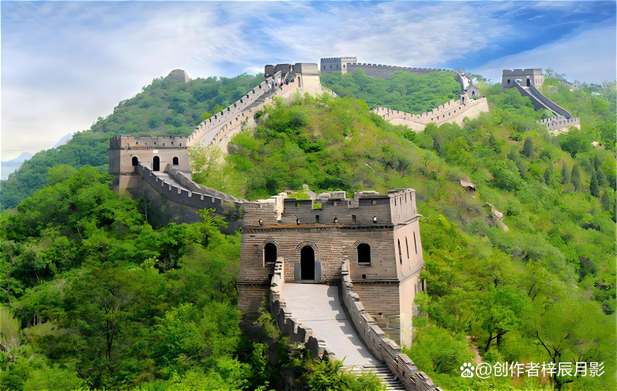 中国著名旅游景点_中国著名旅游景点有哪些地方及详细介绍