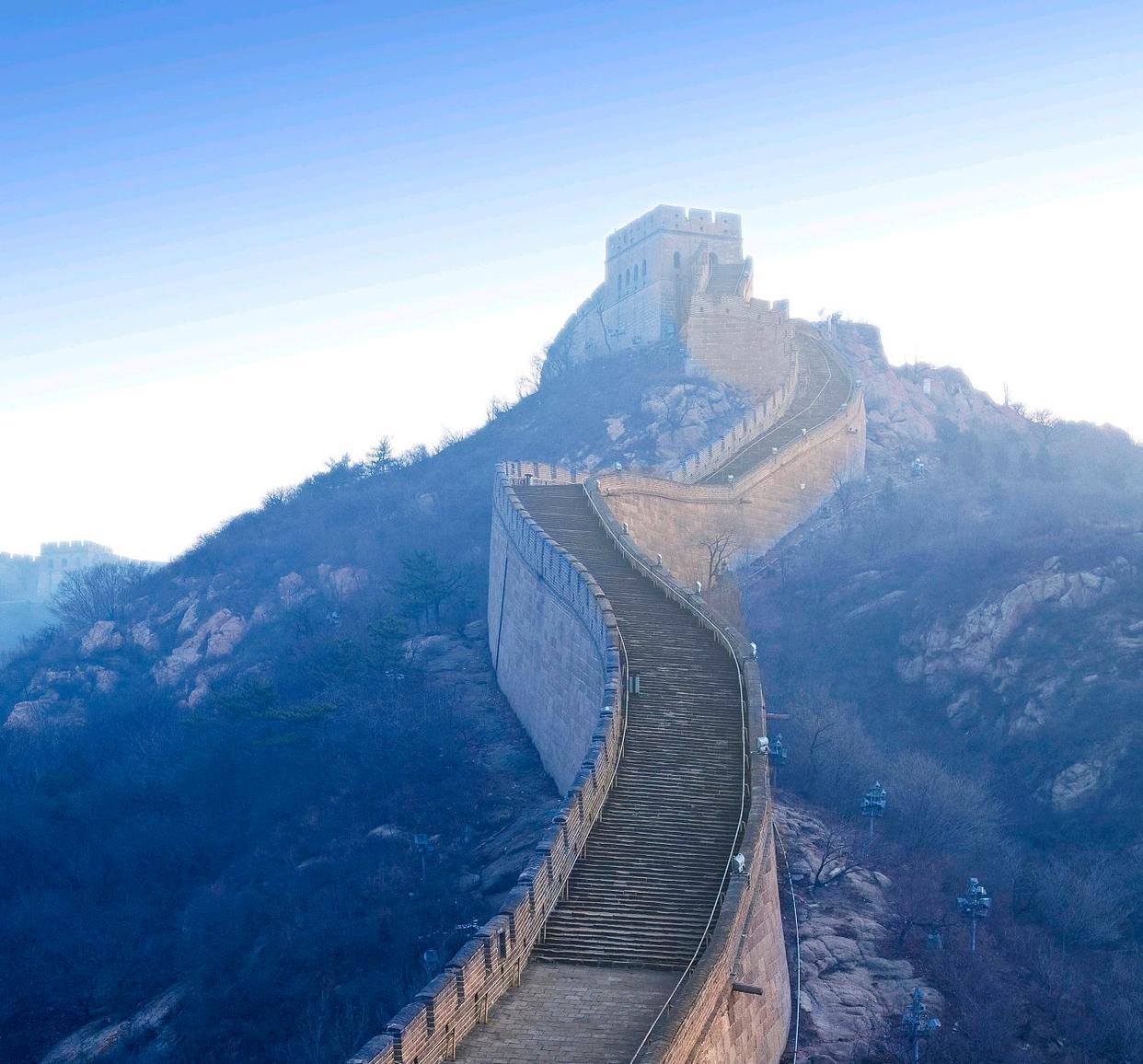 中国著名旅游景点_中国著名旅游景点有哪些地方及详细介绍