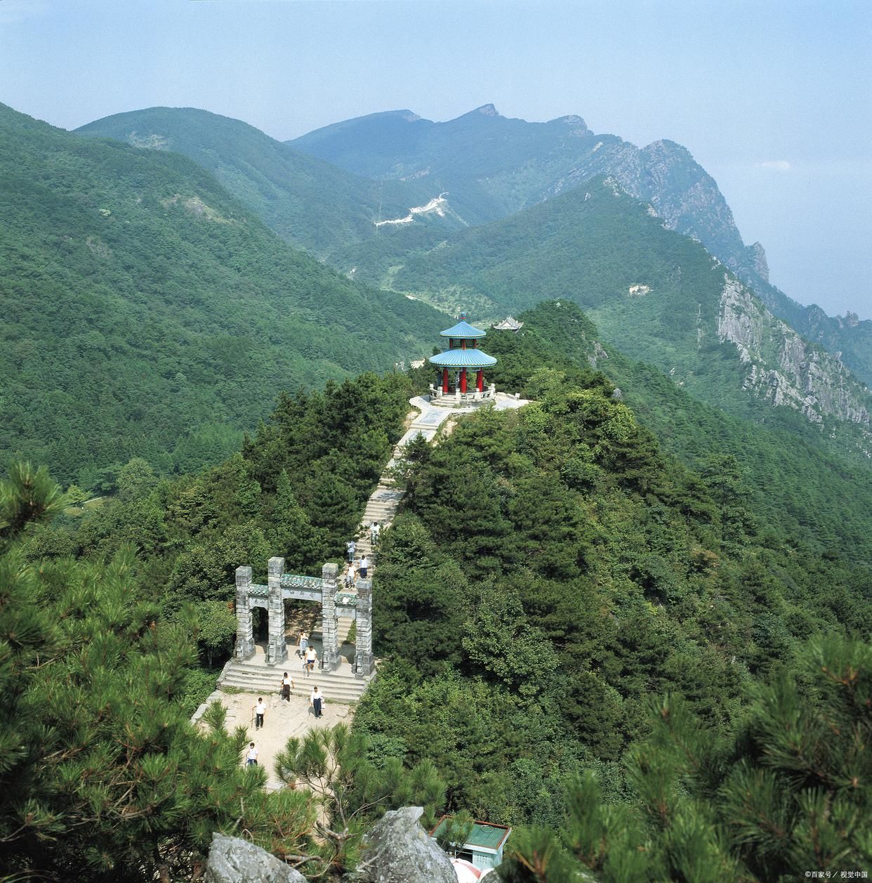 葫芦岛旅游_葫芦岛旅游必去的景点