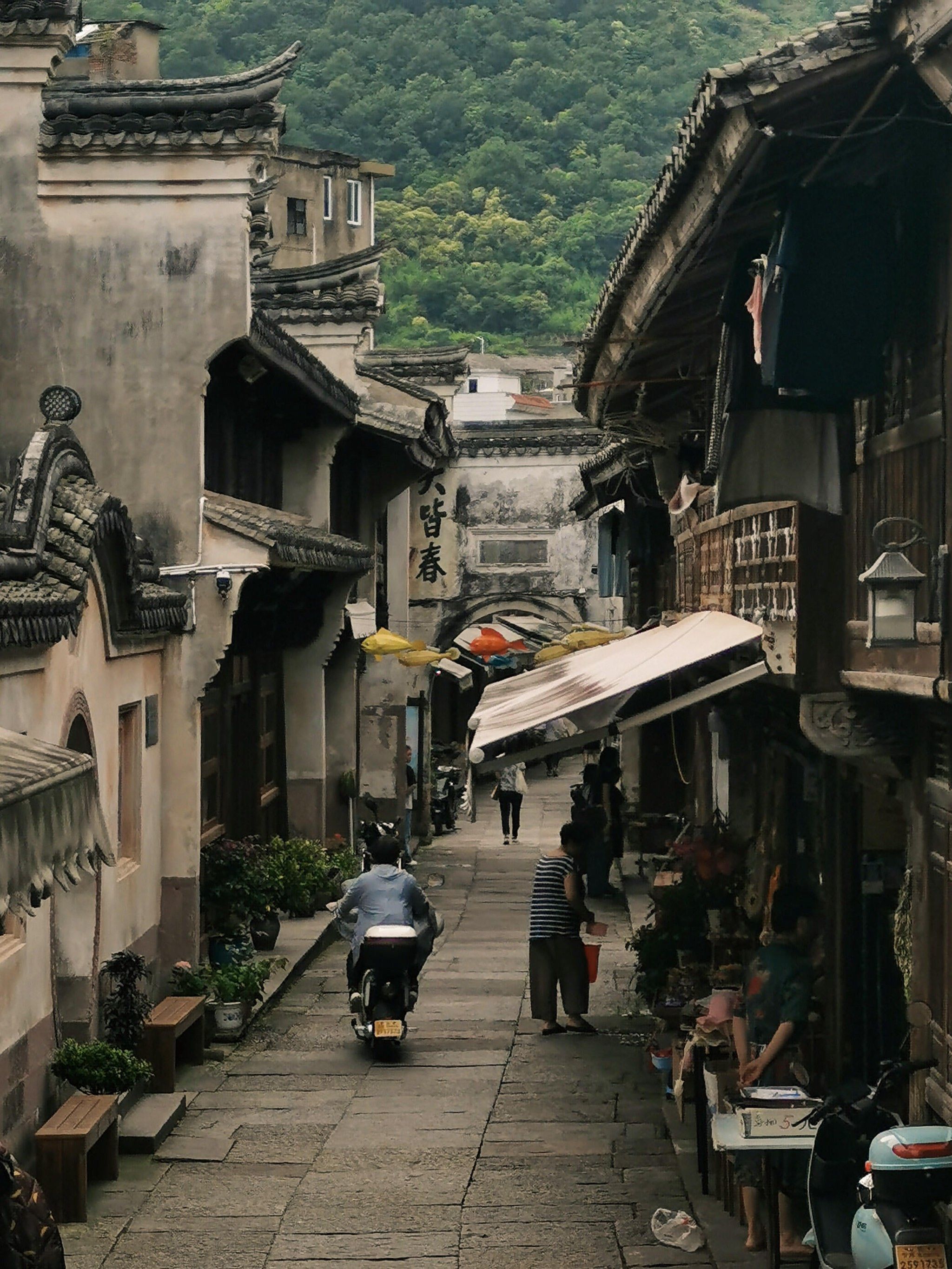 宁波旅游_宁波旅游推荐