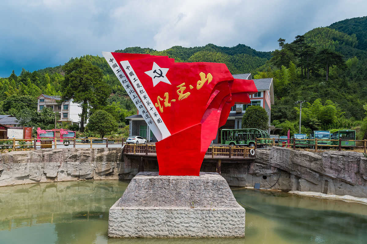 十堰旅游景点大全_十堰旅游景点有哪些好玩的地方
