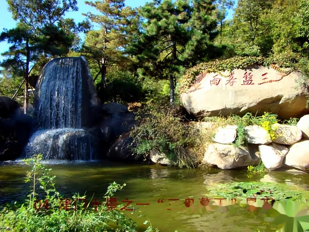 天津蓟县旅游_天津蓟县旅游攻略