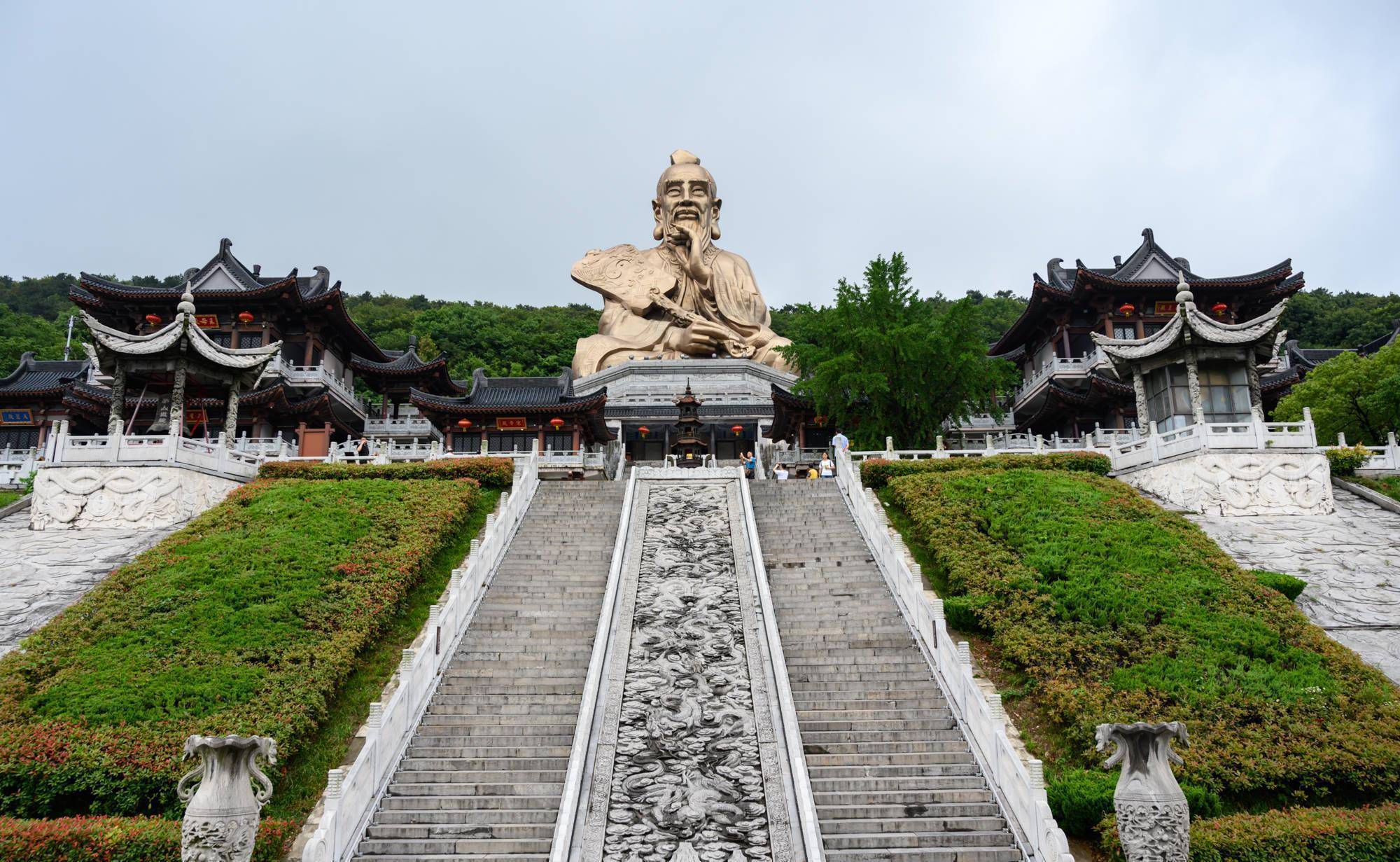 镇江旅游景点_镇江旅游景点攻略一日游最佳路线
