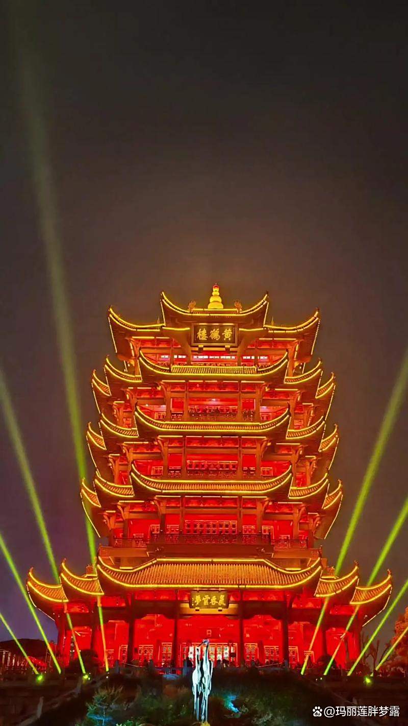 武汉旅游景点_武汉旅游景点推荐前十名