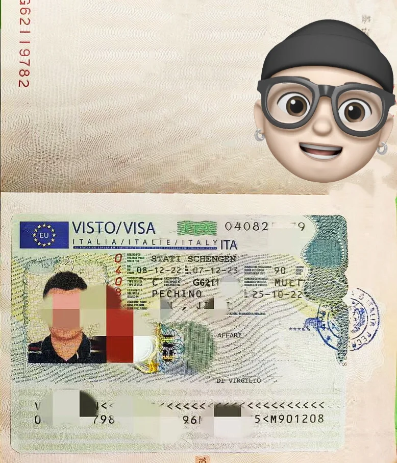 意大利旅游签证_意大利旅游签证最长停留时间