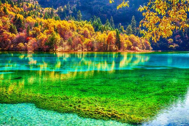 9月去哪里旅游最好_9月去哪里旅游最好玩又便宜呢