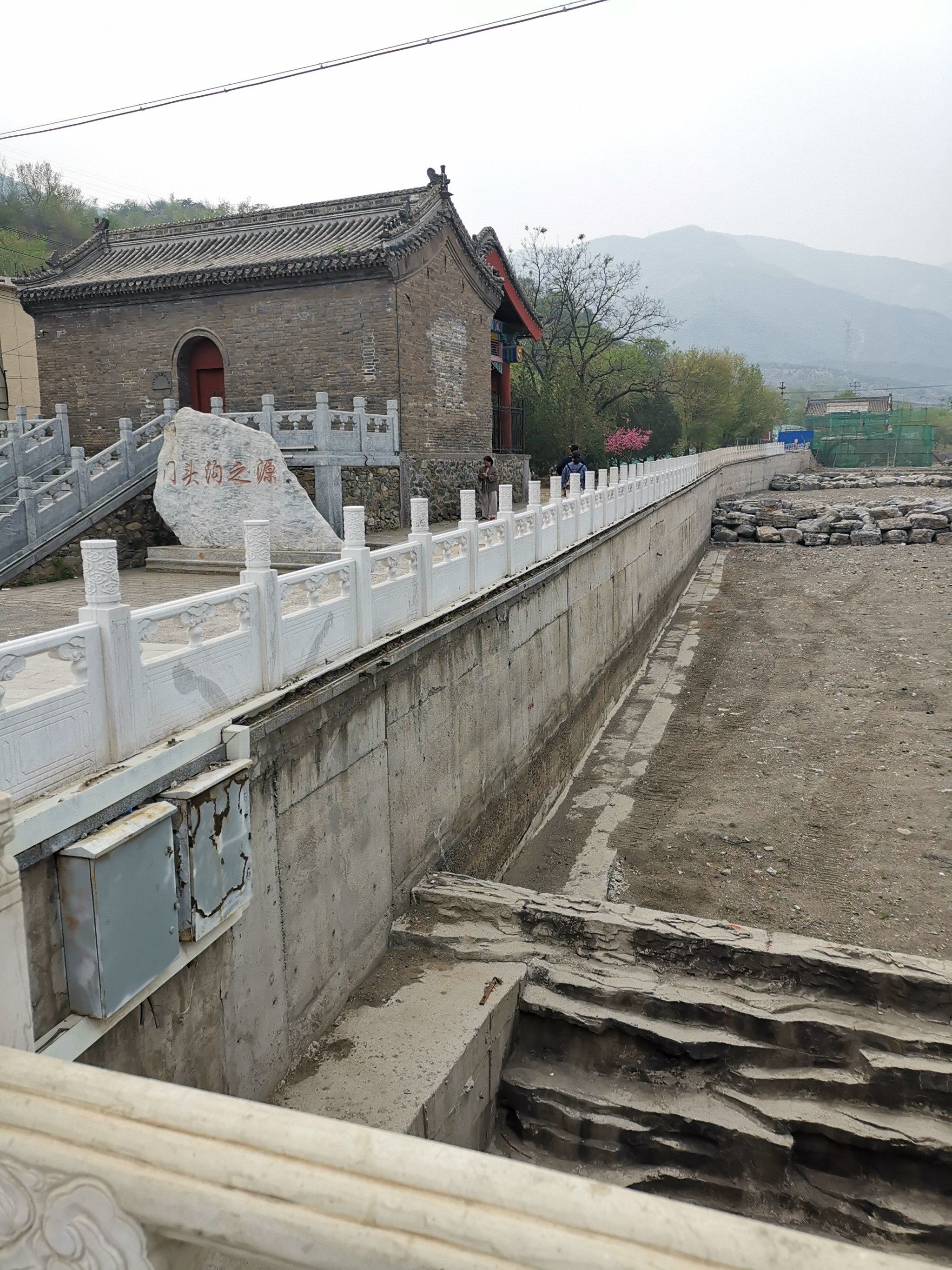 门头沟旅游景点_门头沟旅游景点自驾游