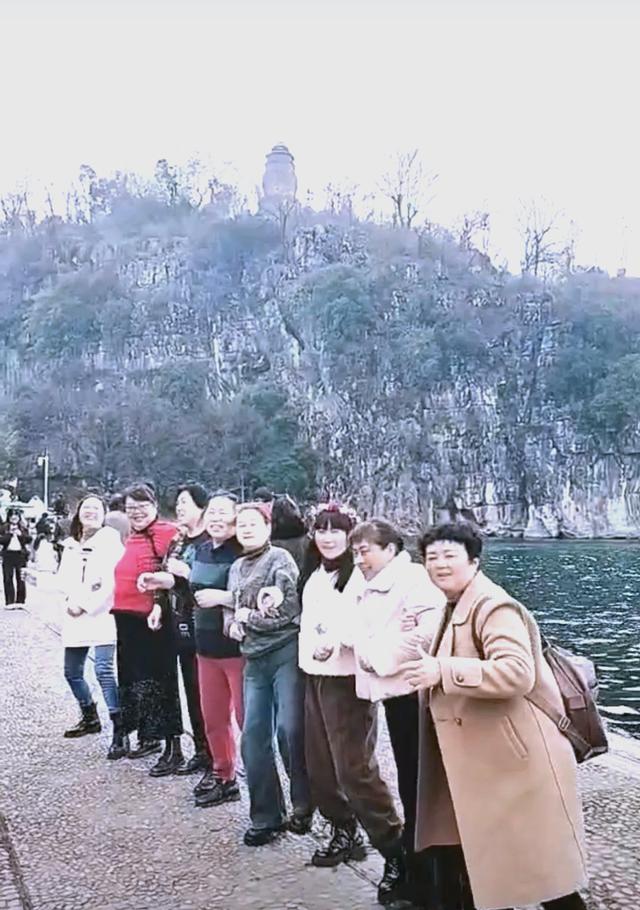 集体旅游_集体旅游发朋友圈的精美句子