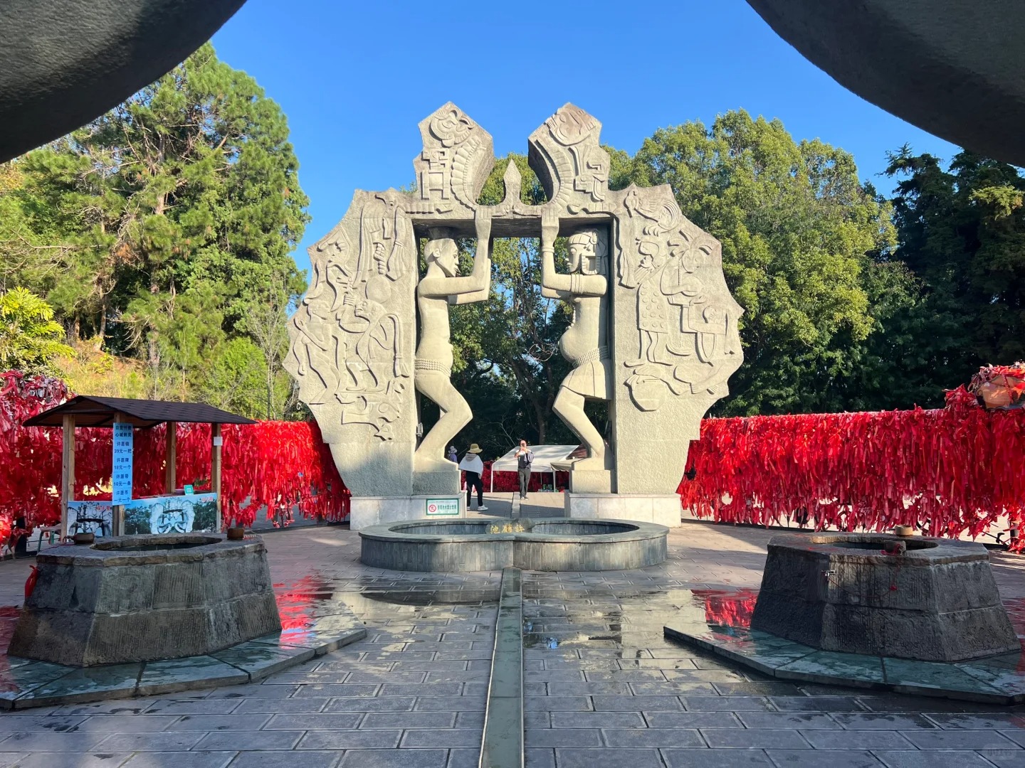 云南墨江旅游_云南墨江旅游景点有哪些