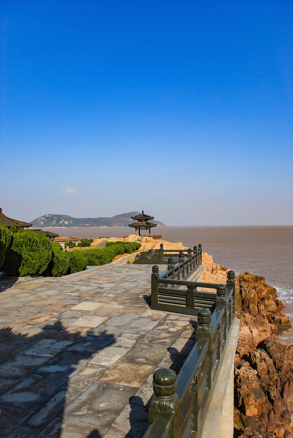 浙江宁波旅游_宁波旅游攻略必去景点推荐