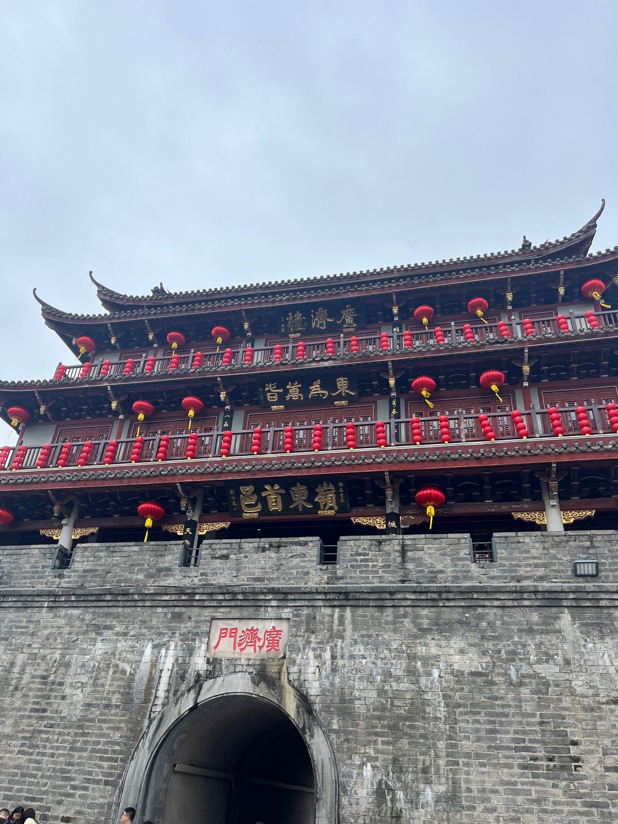 潮州旅游景点_潮州旅游景点介绍