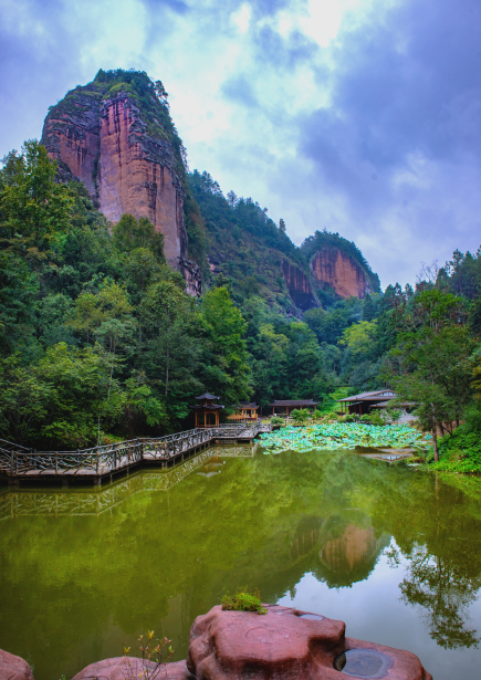 三明旅游_福建三明旅游