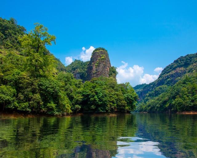 三明旅游_福建三明旅游