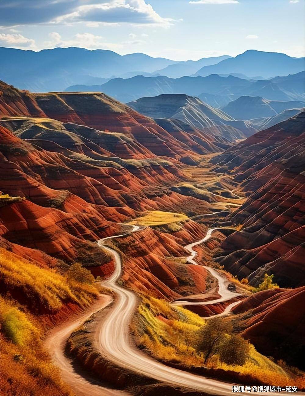 大西北旅游_大西北旅游必去十大景点