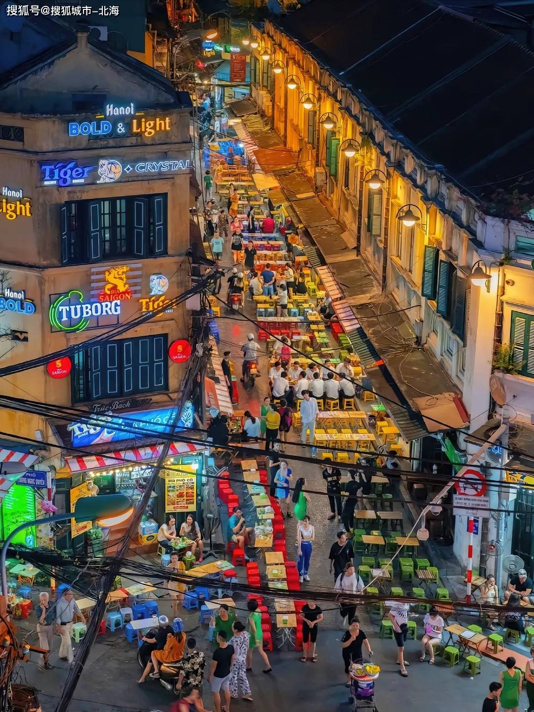 胡志明市旅游_越南胡志明市旅游