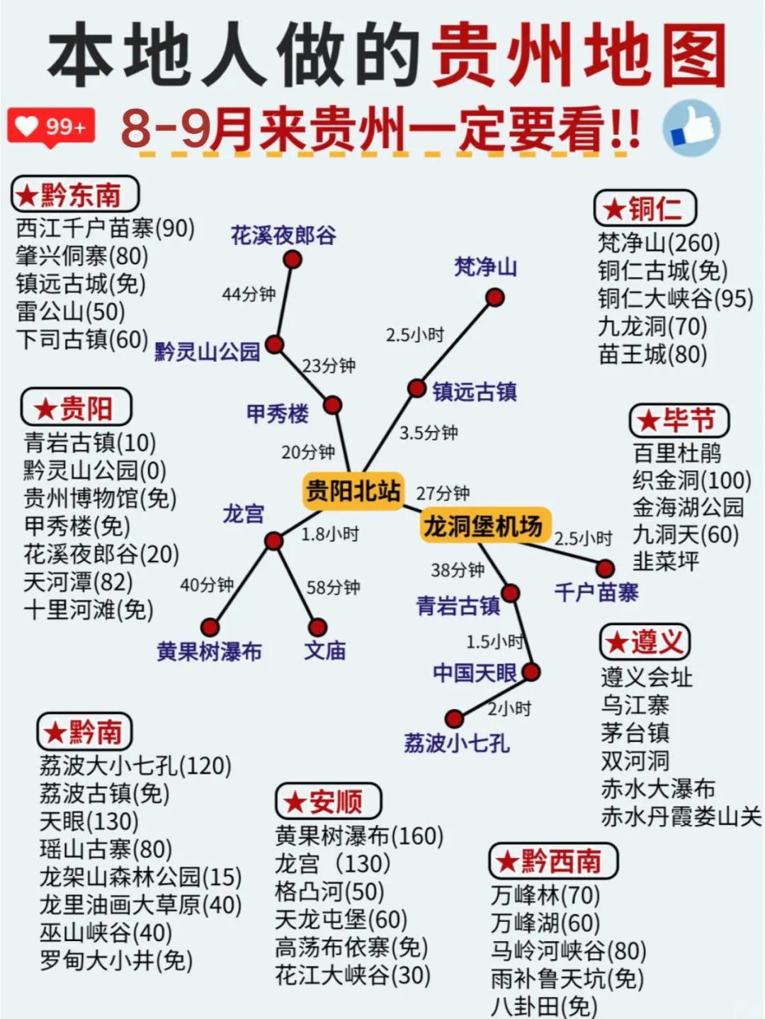 贵州旅游景点介绍_贵州旅游景点介绍作文