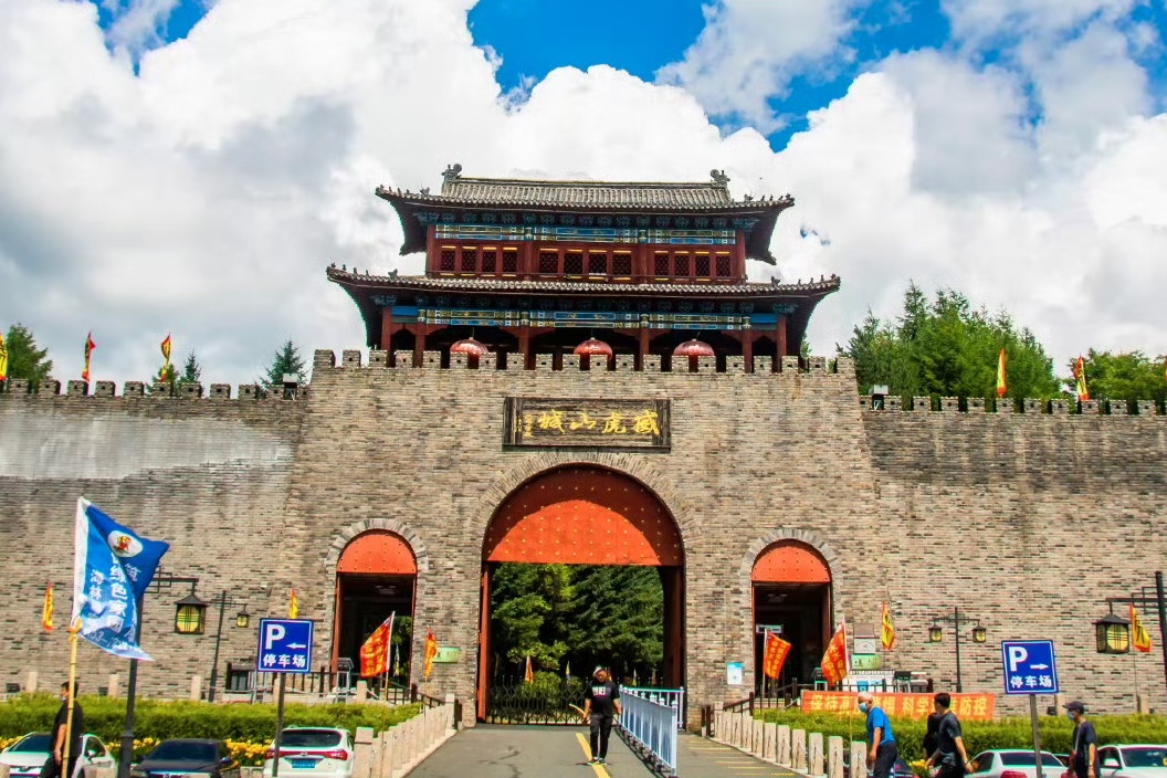 牡丹江旅游_牡丹江旅游攻略自由行