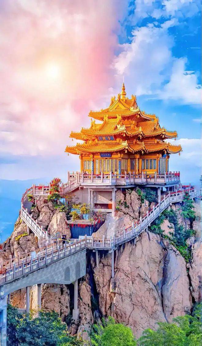 去河南旅游_去河南旅游需要带什么东西