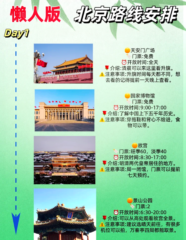 北京旅游介绍_北京旅游介绍英文50字