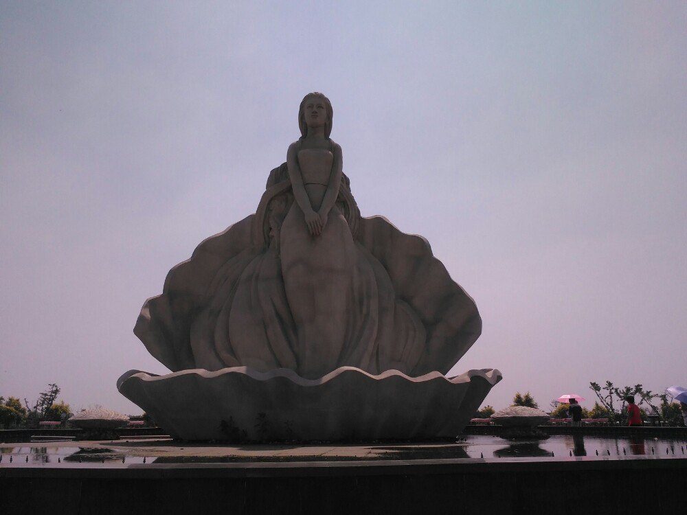 菩提岛旅游_菩提岛旅游攻略自驾游
