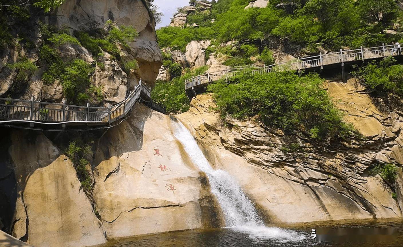 密云旅游景点_密云旅游景点都有哪些