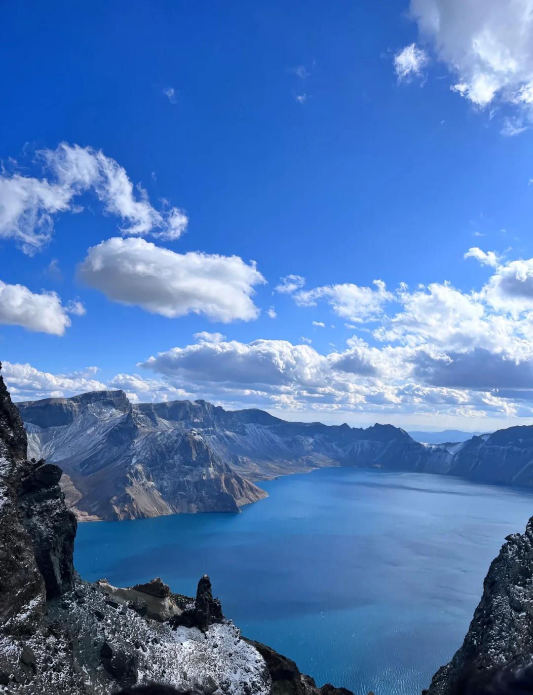 长白山旅游团_长白山旅游团5日游价格