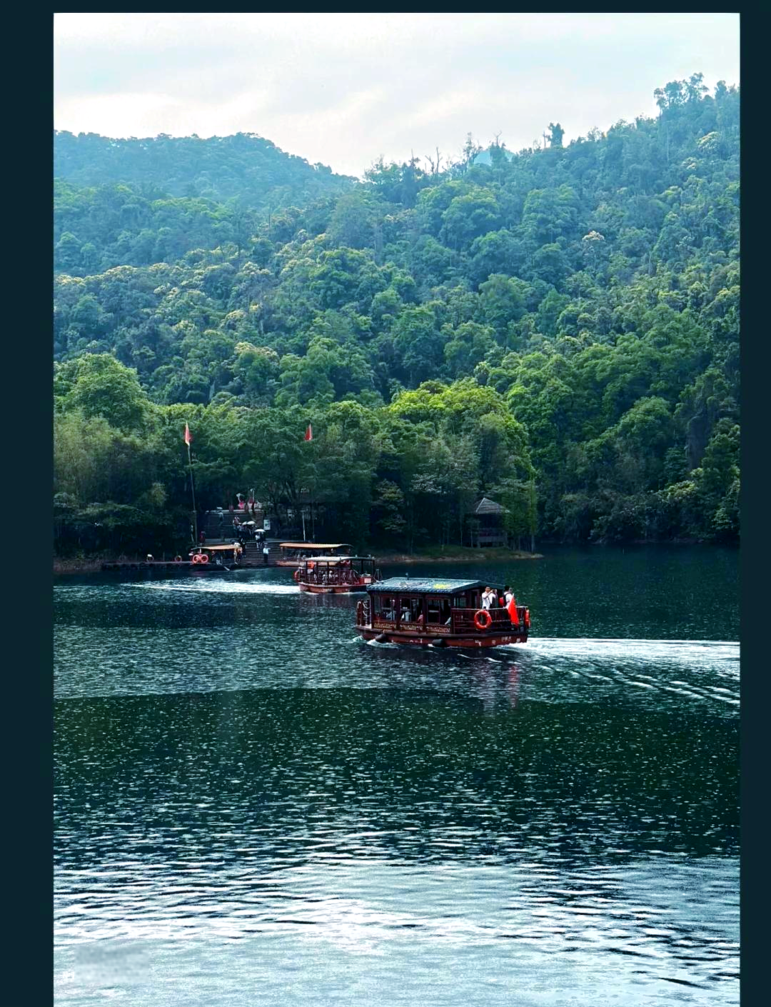 鼎湖山旅游_鼎湖山旅游作文