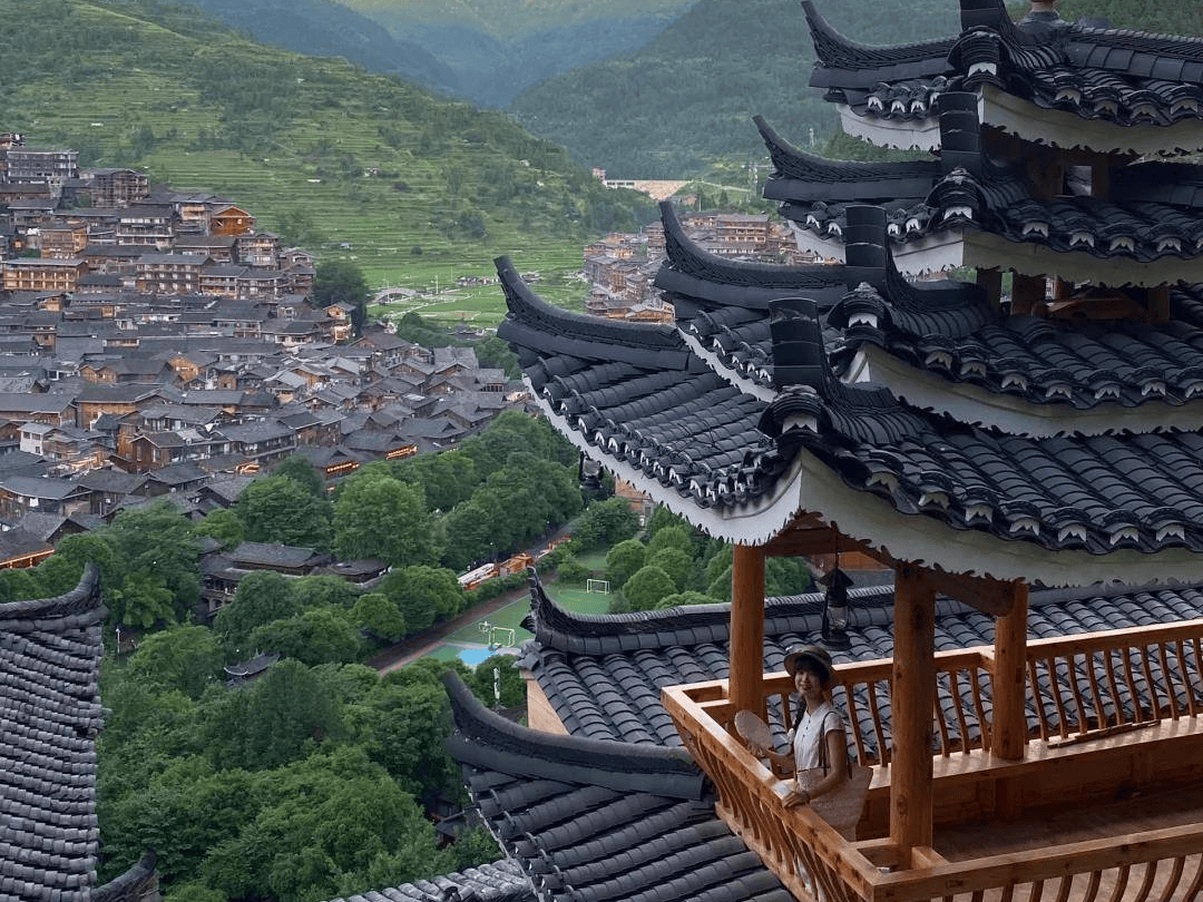 贵州自由行旅游_贵州自由行旅游攻略详细路线