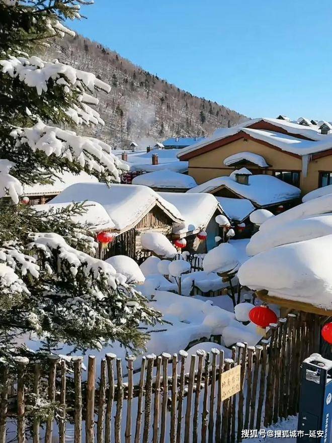 东北有哪些旅游景点_东北有哪些旅游景点好玩又不贵