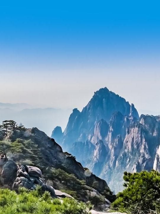 热门旅游景点_十大热门旅游景点