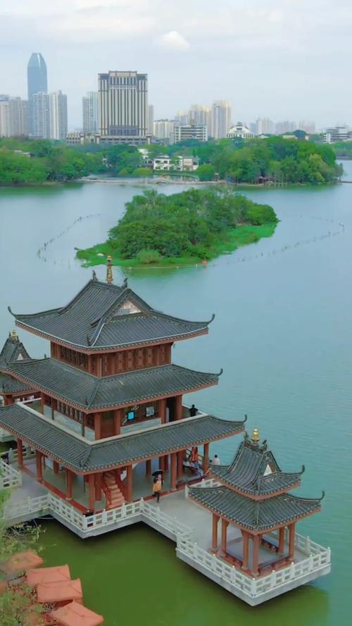 惠州旅游景点_惠州旅游景点分布图