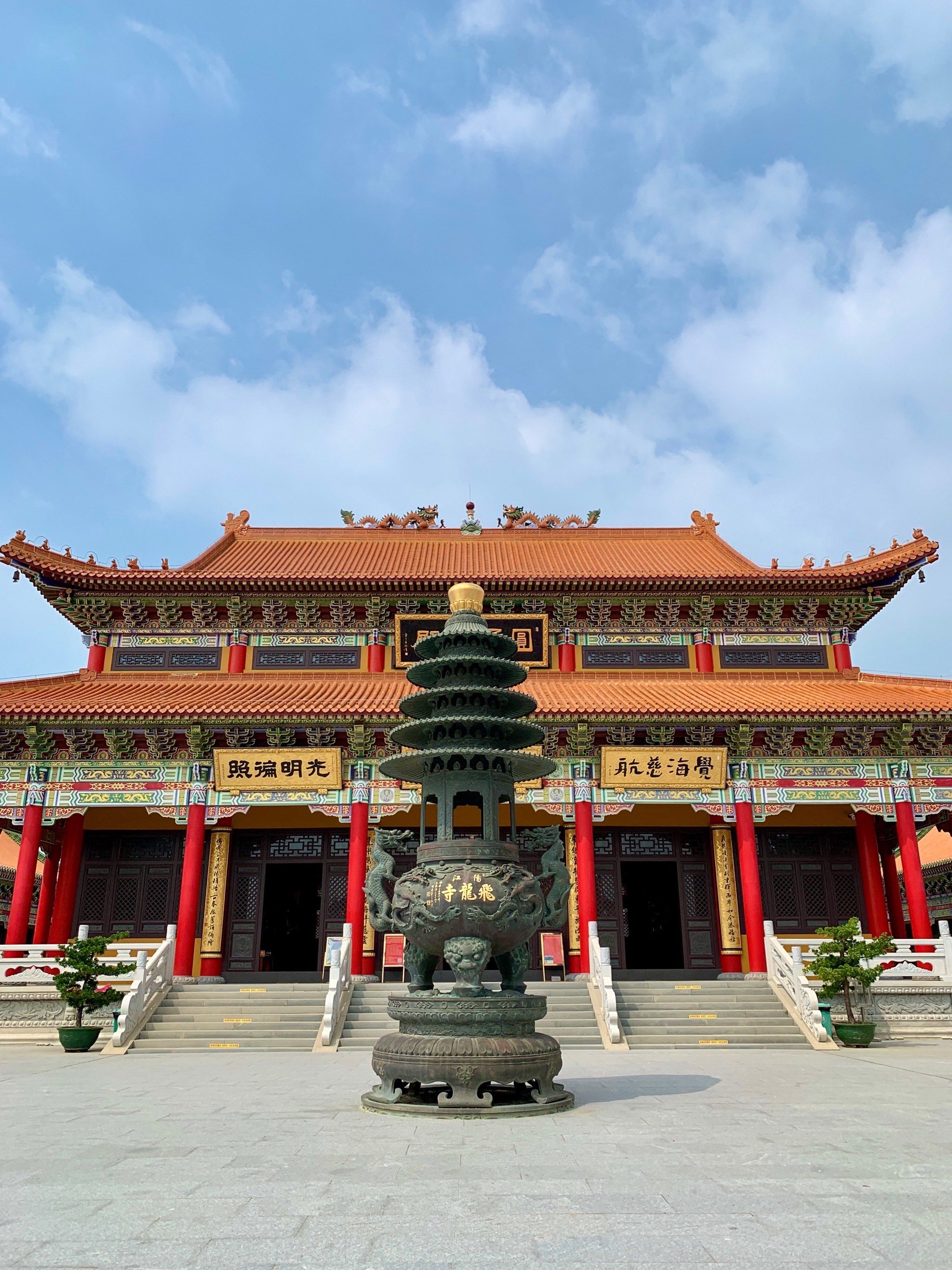 阳江旅游景点大全_阳江旅游景点大全排行榜