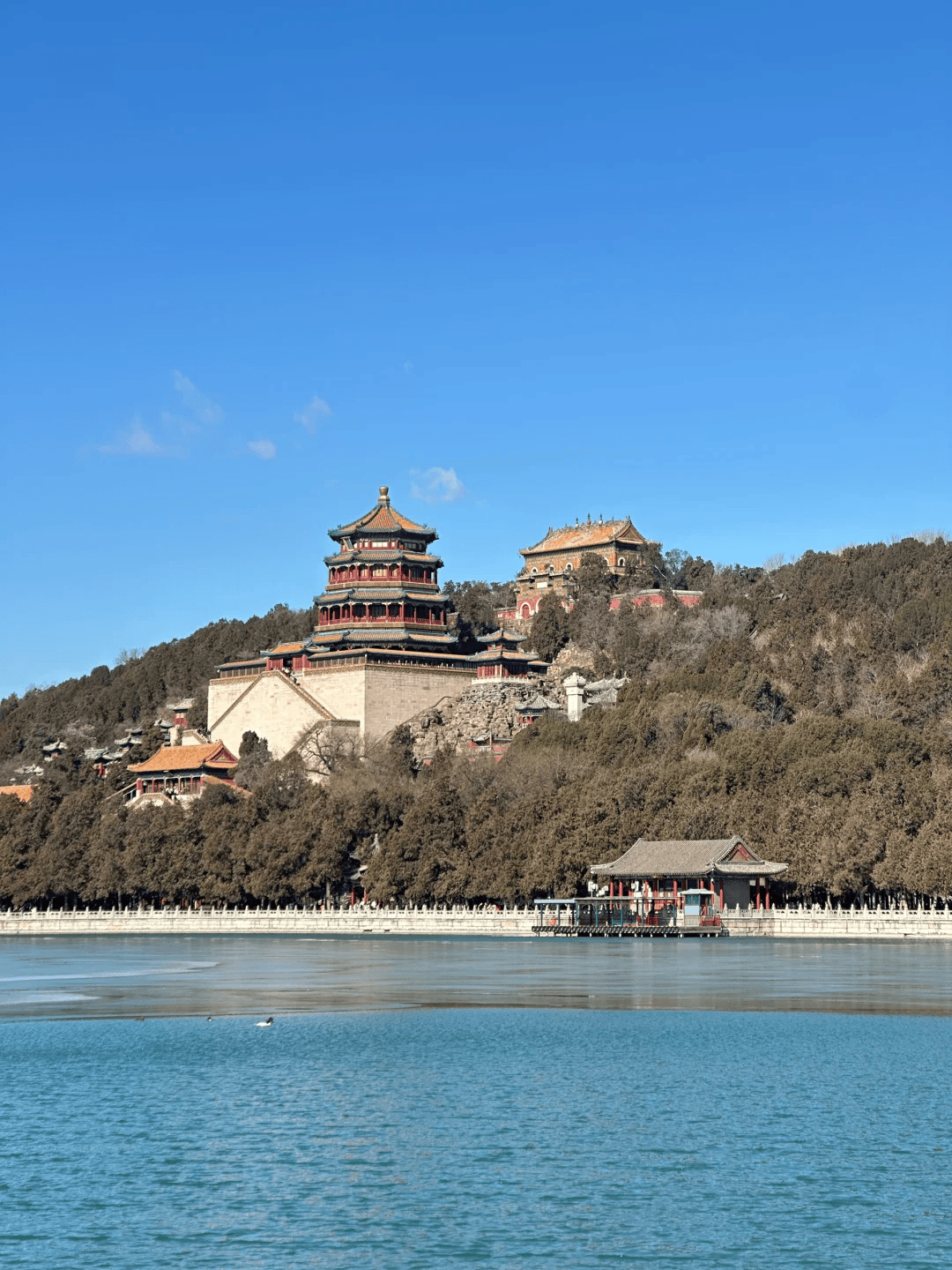 北京的旅游景点_北京的旅游景点开放了吗