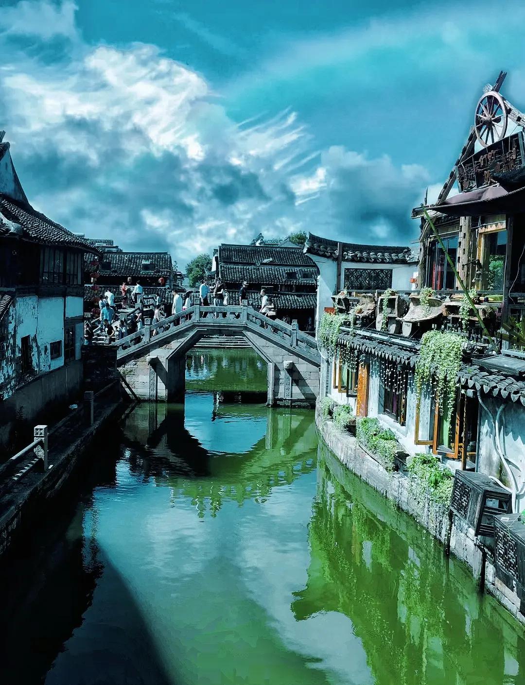 西塘旅游_西塘旅游必去十大景点
