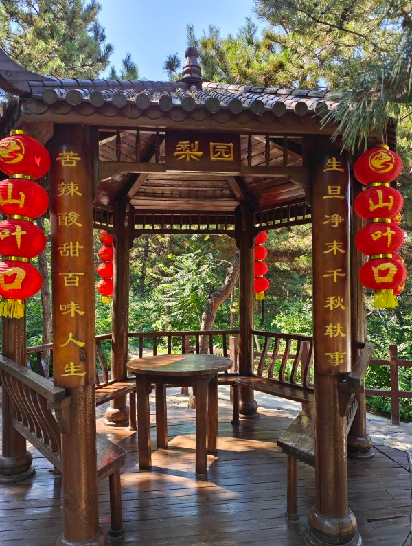 迁安旅游景点大全_迁安旅游有哪些景点