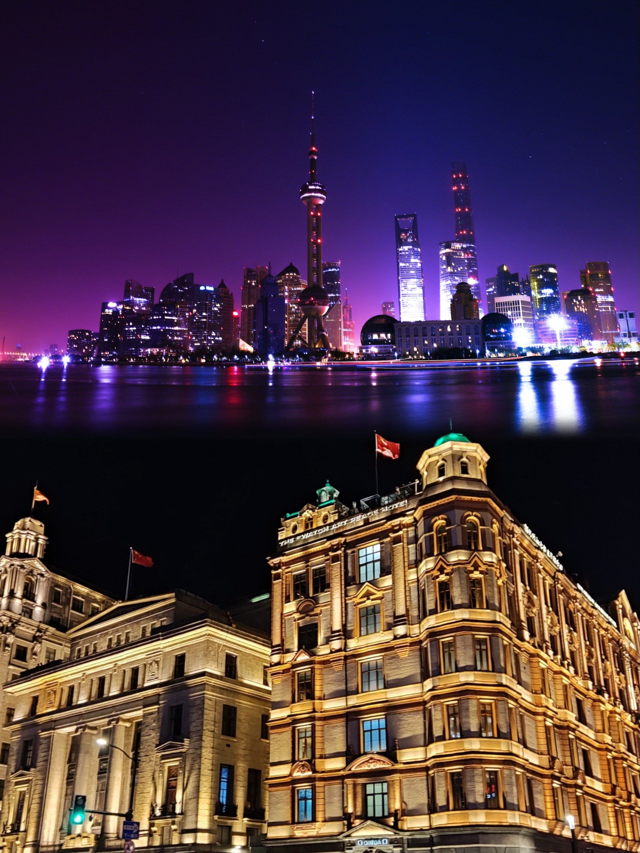 上海周边旅游景点推荐_上海周边旅游必去景点推荐