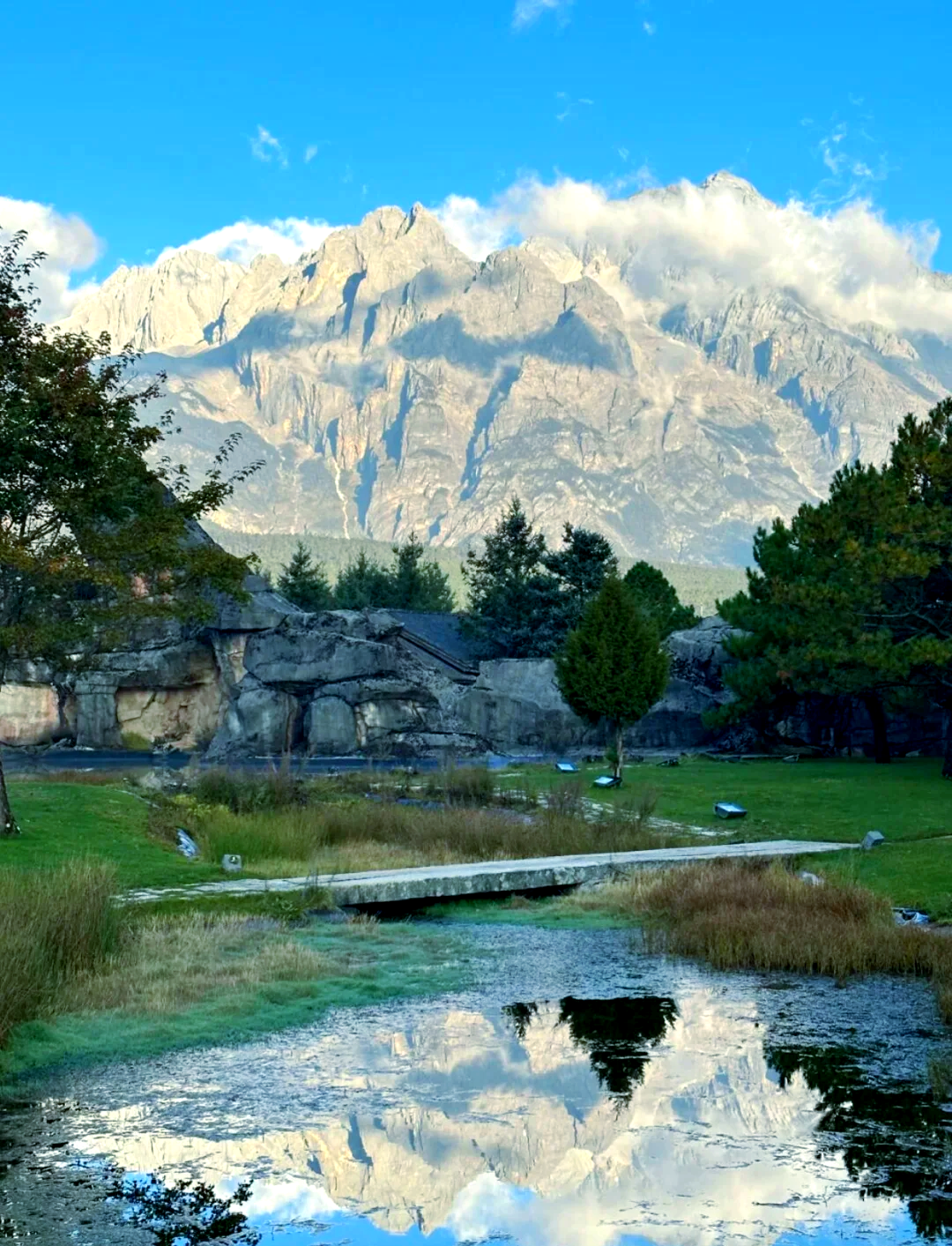 云南丽江旅游_云南丽江旅游景点