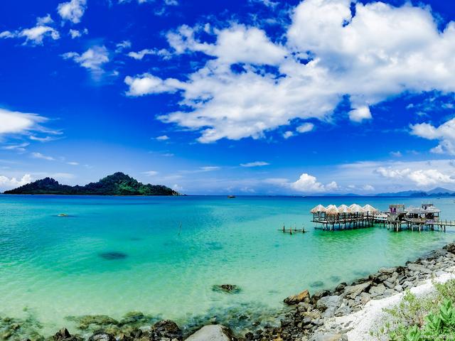冲绳岛旅游_冲绳旅游最佳季节